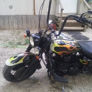 Meet your Posher, Christopher